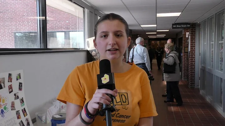 Helping Little Heros Interview With Dawn O'Connor