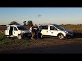 RENAULT KANGOO STEPWAY 1.5 dCi vs. EXPRESS 1.6 sce. TEST AUTO AL DÍA (23/6/18)