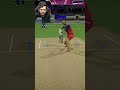 Virat Kohli Extra Cover Six😍 Against Hardik Pandya RCB vs MI Cricket 26 Ipl 2026 #Shorts