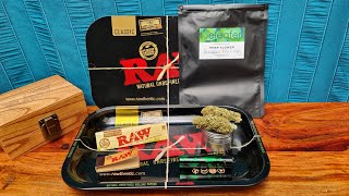 Beleafer - USA Grapes.No1 CBD Flower Showcase
