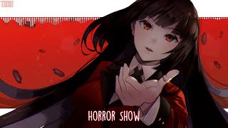 Nightcore - American Horror Show [Lyrics]