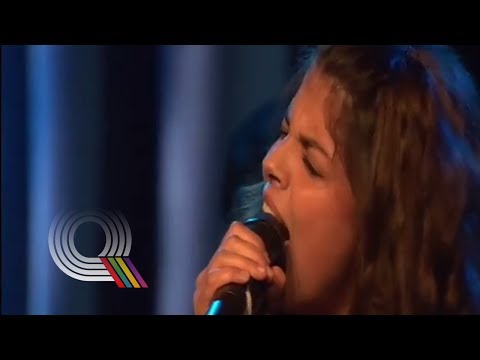 Nikki Yanofsky - I'd Rather Go Blind - 46th Montreux Jazz Festival