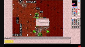 Tibia Bot Killing / Trapowanie botów #7