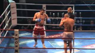Fightsportgladiators Abu Azaitar Vs Köksal Orduhan