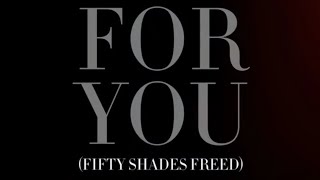 Liam Payne ft Rita Ora- For You(Fifty Shades Freed ) official audio