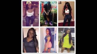 yp hoodrich petty hoe remix ft the savages