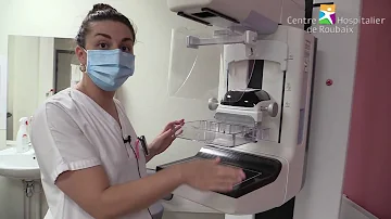 Quel est le prix d'une mammographie ?