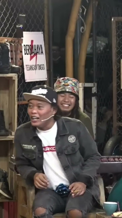 DOEL SUMBANG✓SISINDIRAN SUNDA