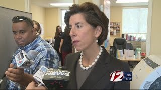 Raimondo Tours RI's Free Clinic