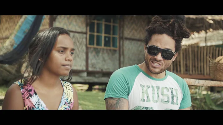 Conkarah & Rosie Delmah - Hello (Reggae Cover) [Of...