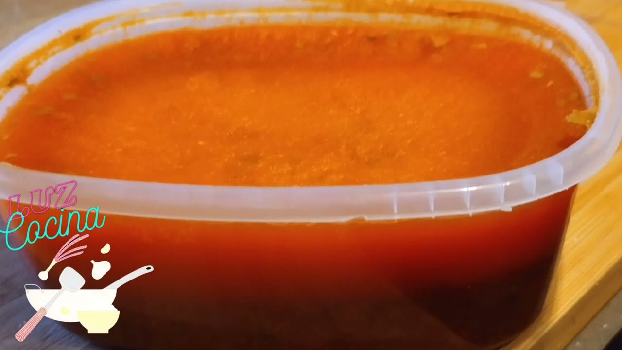 Manteca colorá con lomo.....(para untar)