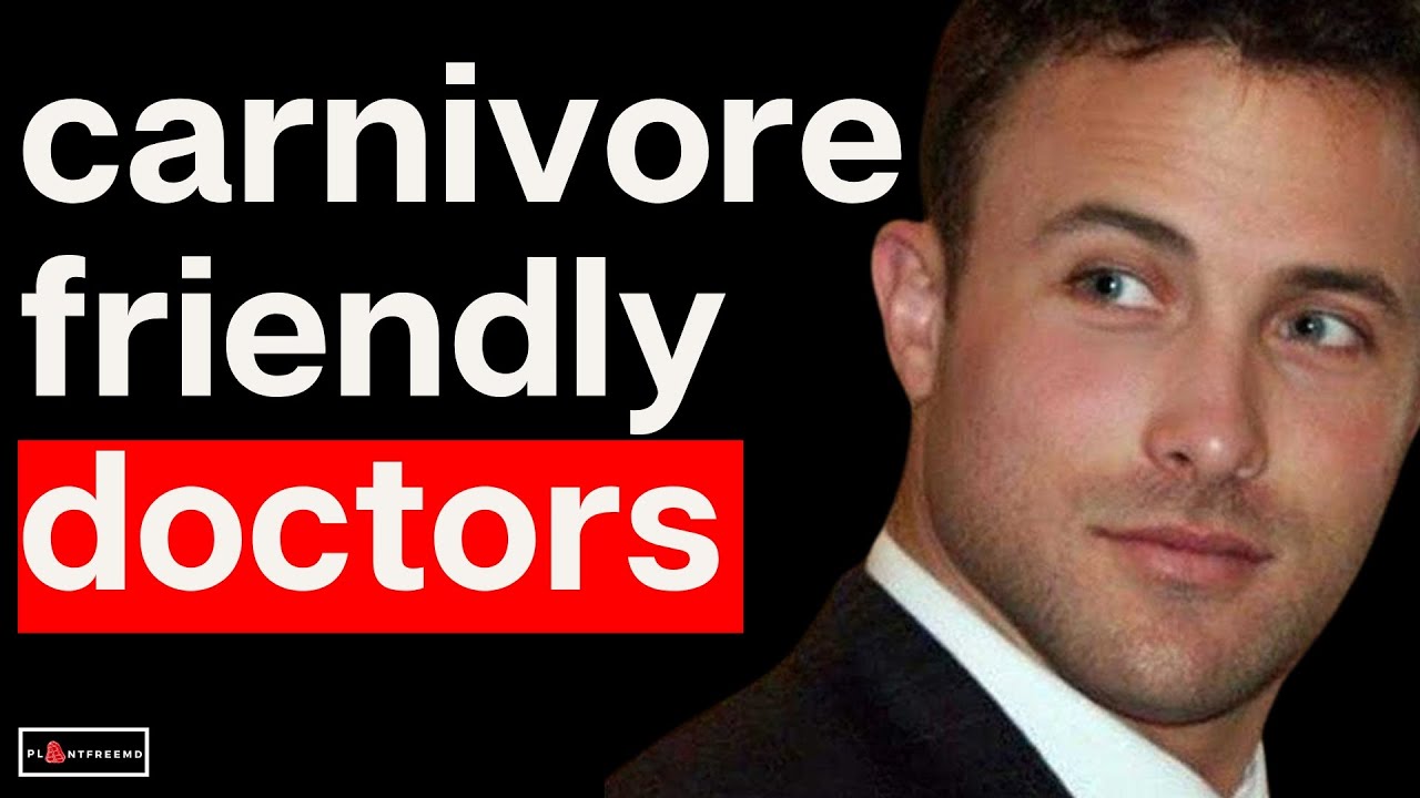 Carnivore Friendly Doctors In YOUR AREA? Watch This!