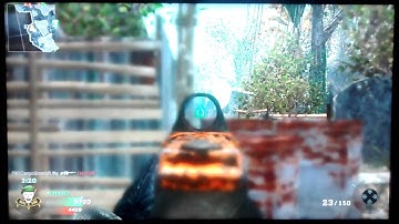 FERNANDIM999-C.o.D. Blackops 1-Invincible with Flak Jacket and Tactical Mask Pro