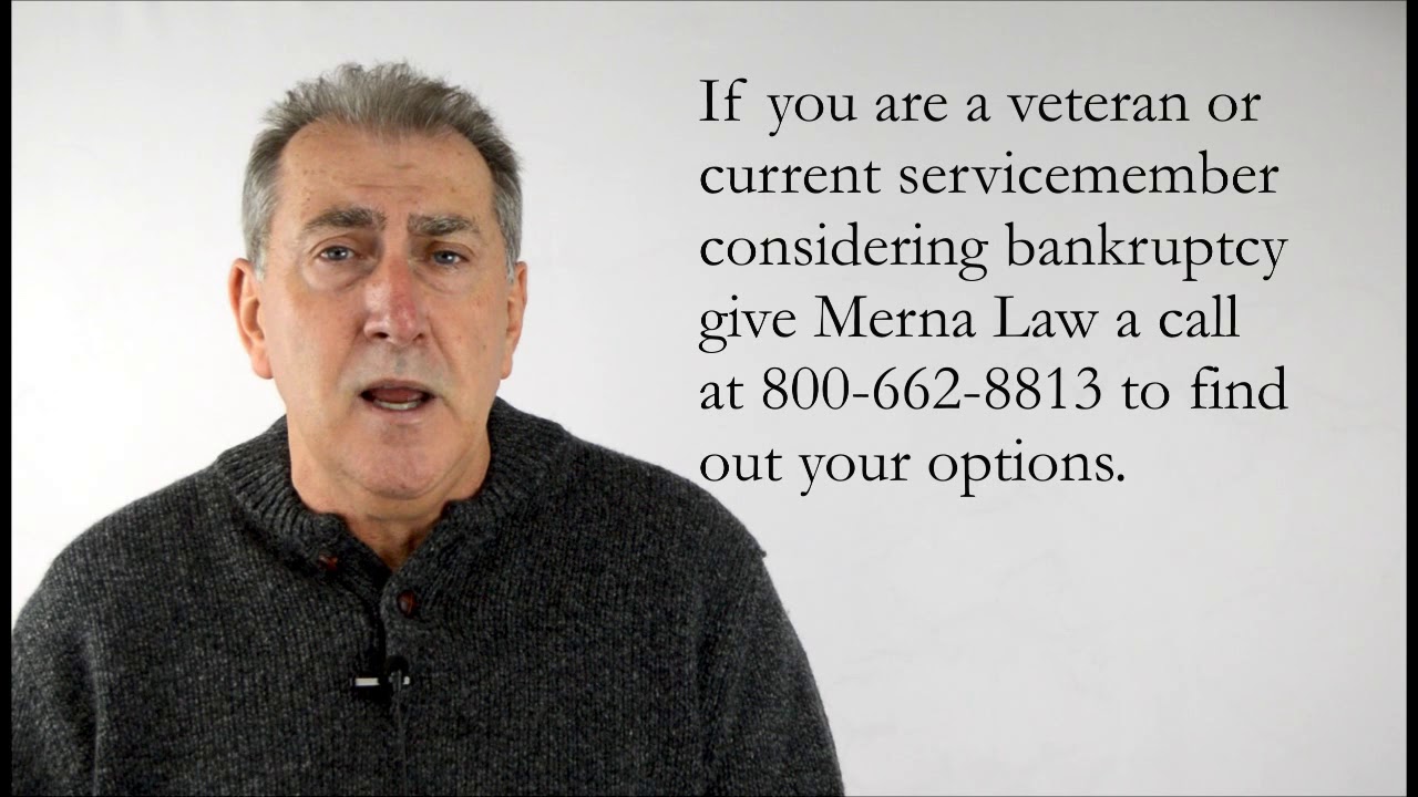 veterans-get-a-break-in-bankruptcy-youtube