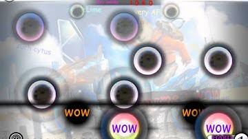 [Cytus Fanmade][April Fool