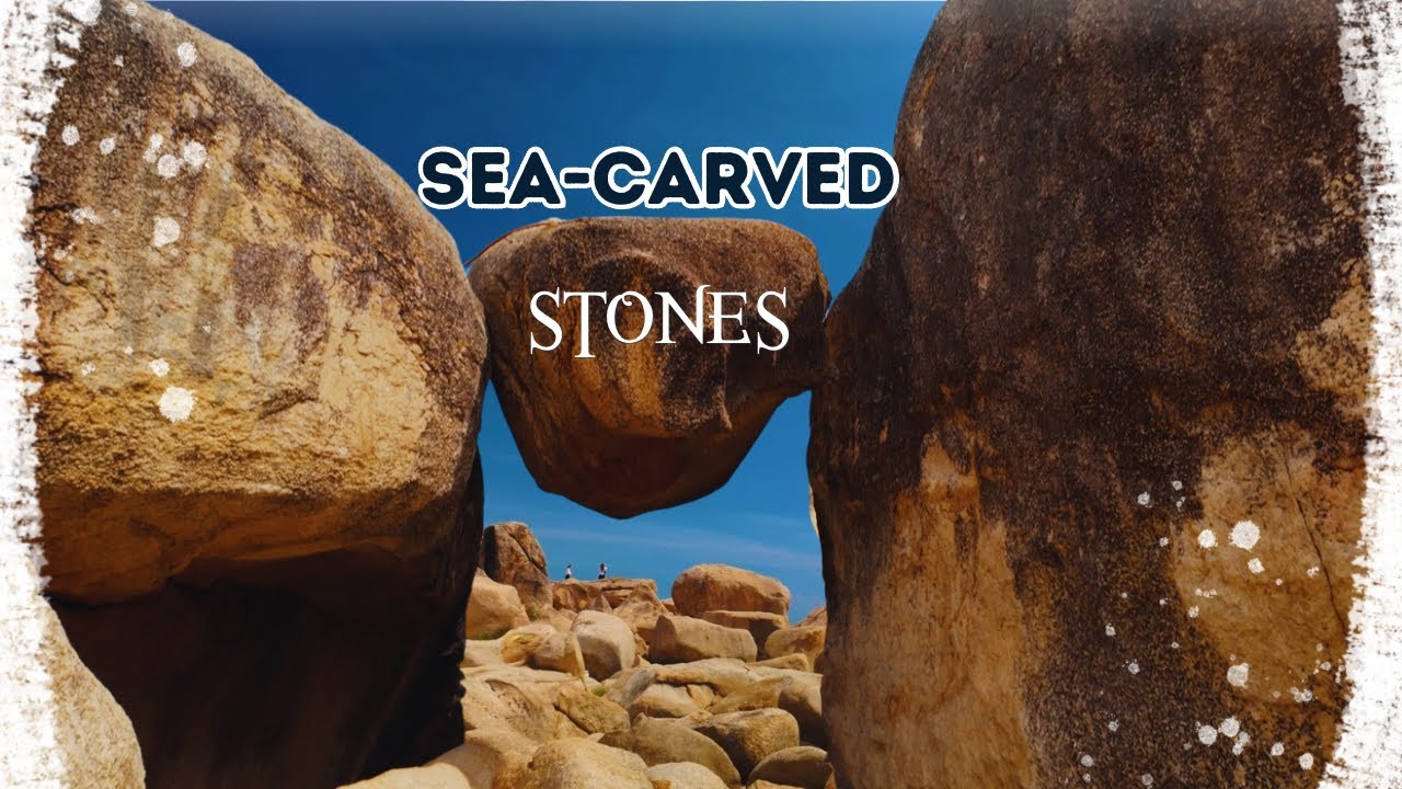 Hòn Chồng | Discover the Strange Rock Formations of Nha Trang