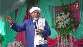 Ceramah Lucu Terbaru Habib Mushtofa Al Haddar - Rantau Badauh