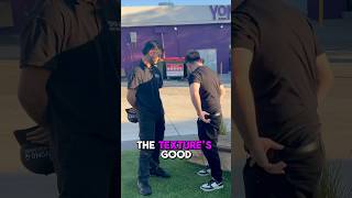 We Went To The Best Burger Place In Melbourne