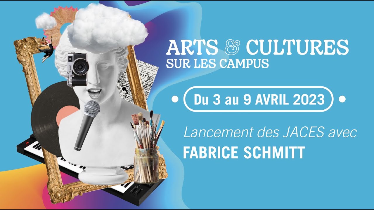 Lancement de l'édition 2023 des Journées Arts et Culture dans l ...
