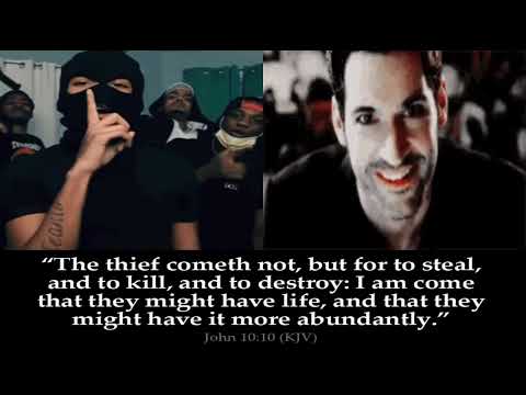 THE TRUTH ABOUT RAP MUSIC