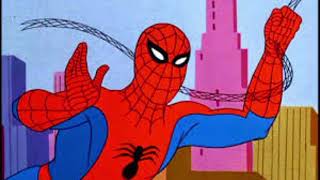 Spider-Man 1967 Theme (Slowed + Reverbed)