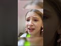 НОВИ ИЗАЗОВ 😜 Nikol се за 24 сата претворила у мало дете #shorts #fyp #tiktok image