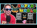 An AMAZING NEW Super World Recently Dropped // Super Bufflen++ World (Pt.1)