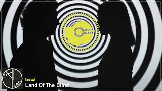 Yard Act -  Land Of The Blind - Indie punk/rock
