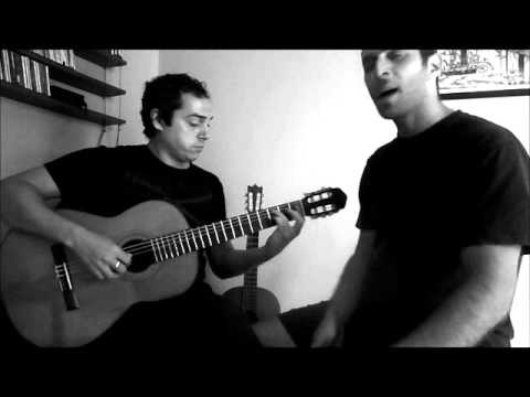 De Barro- Hernán Fernández y Adrián Lacruz (ensayo 12/03/16)