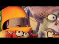 Angry Birds - IL FILM - Clip dal film "Il Mondo dei maiali" | HD