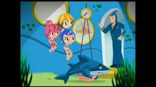 Princesas Del Mar - Un Problema De Peso Latam Audio Latino