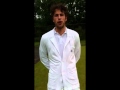 ROBEY SPORTSWEAR | ROBIN HAASE WIMBLEDON OUTFIT COMPETITION
