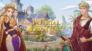 Imperial Destiny: Path of Gold Mobile Game | Gameplay Android & Apk screenshot 5
