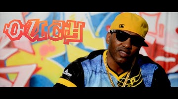 Samp - Ouch (Offical Music Video)