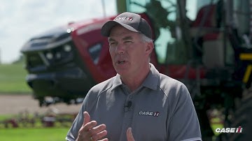 Introduction for Spray and Boom Technology Videos