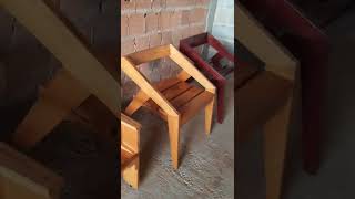 Cadeira Lindo Modelo