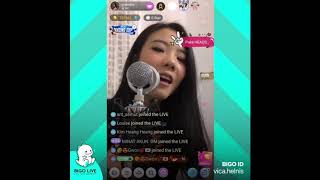 BIGO LIVE Indonesia - VICA