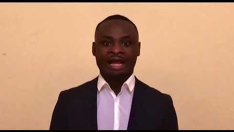 Joseph Agrah NYU MFE Application