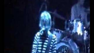 delays - wanderlust - live at Newcastle Guide