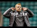 Celtic's Top 10 moments of the 2010's!