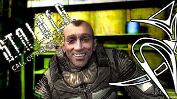 STALKER Call of Pripyat "Review"