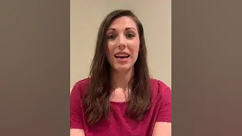 Meet Counselor Katie Clay!