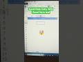 Excel form tool🤯 💥🤯Data Entry fast