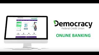 Online Banking Demo 2017