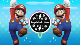 SUPER MARIO BROS U DELUXE (OFFICIAL TRAP REMIX) chords