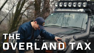The Overland Tax