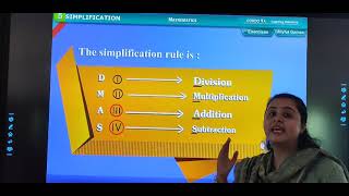 10/06/21 STD : 5 // Maths // Chapter : 5 // Simplification (Part 1)