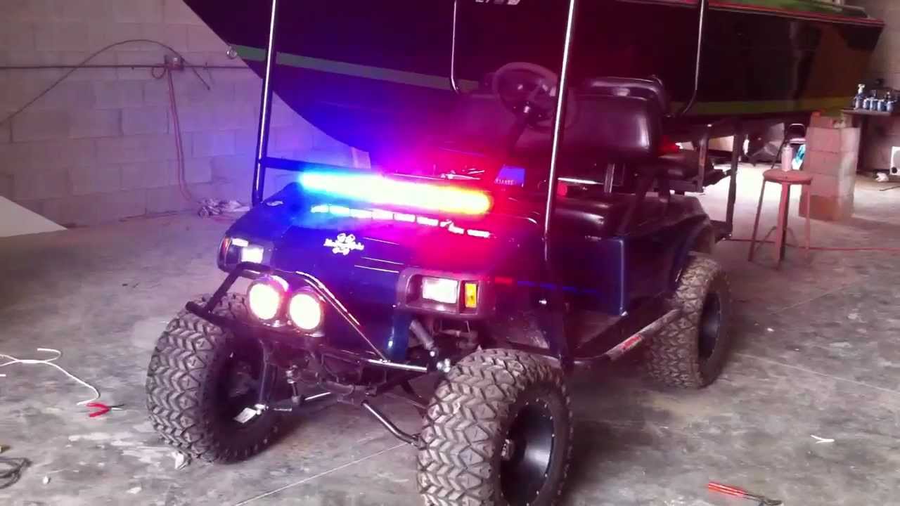 Yamaha Golf Cart Lights Not Working Yamaha Golf Cart Lights Not Working