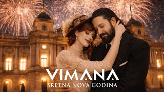 VIMANA- SRETNA NOVA GODINA ( VIDEO ) 2025