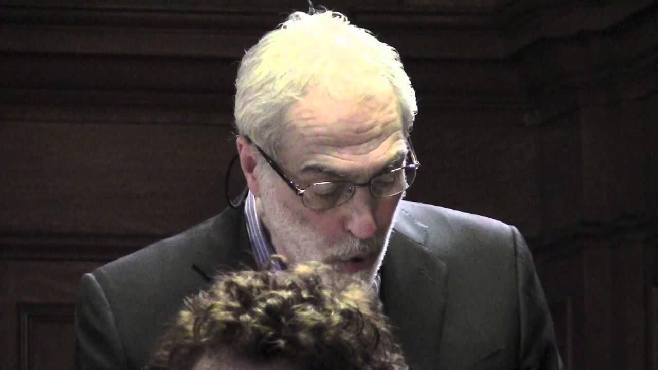 Reading "A History of God" by Karen Armstrong. 4/14/2013 YouTube